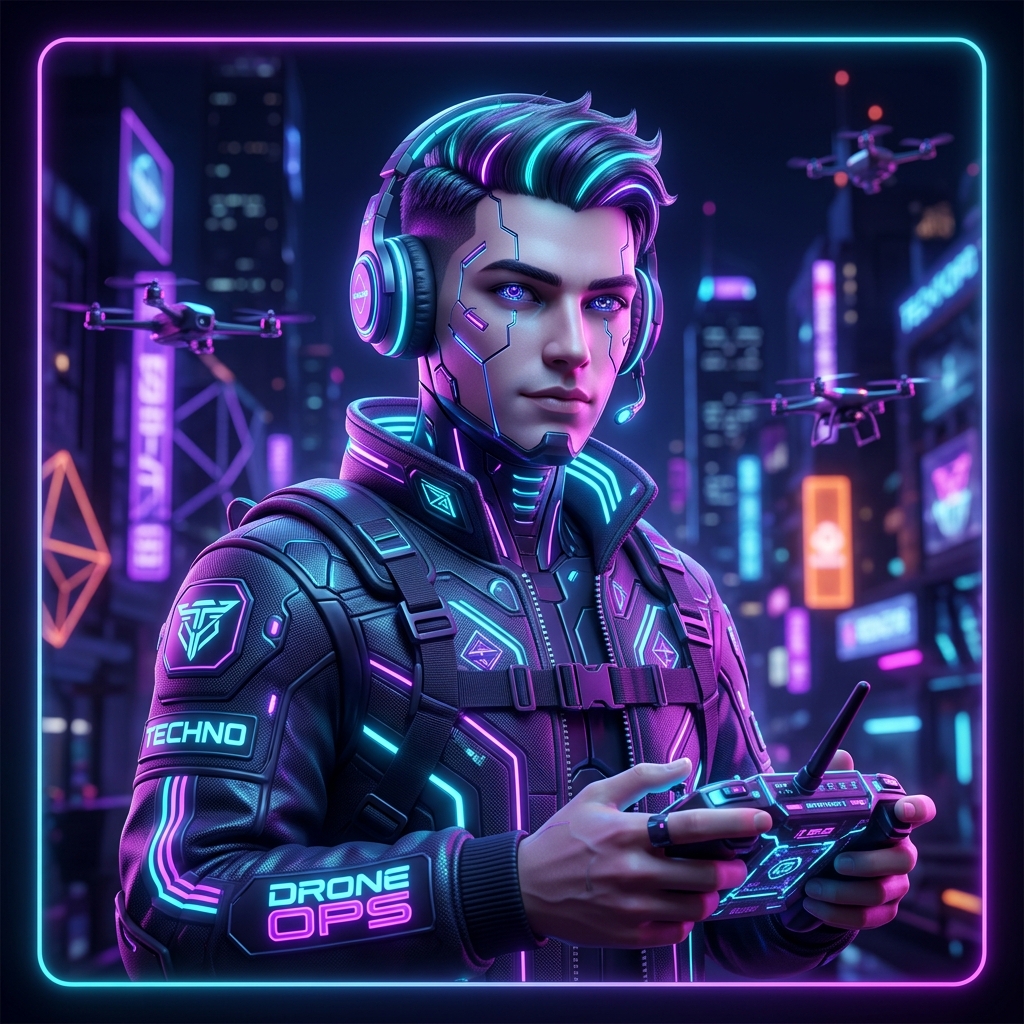 Avatar de Josue Basurto
