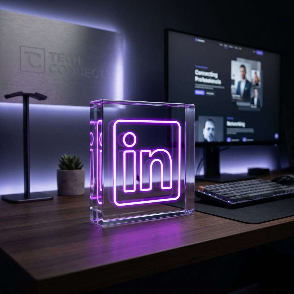 LinkedIn Preview
